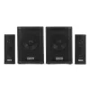 Vonyx VX1020BT 2.2 aktív hangfal szett 1050W + 1x Mikrofon + Állvány (MP3 + BLUETOOTH)