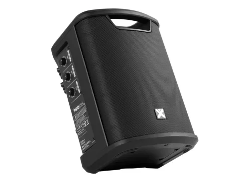 Vonyx PRO X1A vezeték nélküli hangfal - Bluetooth hangfal, 250W