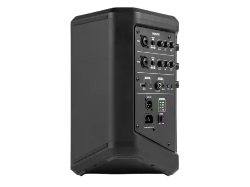 Vonyx PRO X1A vezeték nélküli hangfal - Bluetooth hangfal, 250W