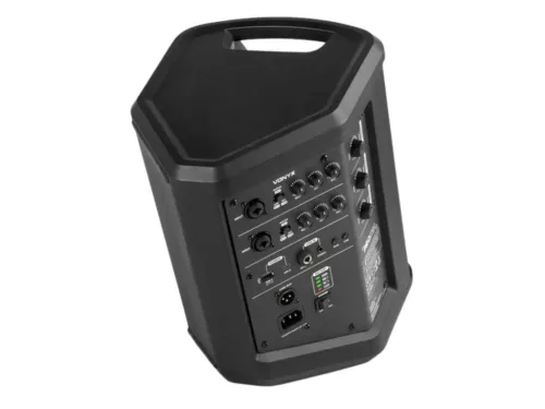 Vonyx PRO X1A vezeték nélküli hangfal - Bluetooth hangfal, 250W