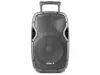 Vonyx AP-1200ACCU (12") 600W akkumulátoros hordozható hangfal (2xMik + MP3 + Bluetooth)