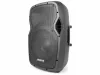 Vonyx AP-1200ACCU (12") 600W akkumulátoros hordozható hangfal (2xMik + MP3 + Bluetooth)