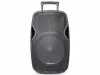 Vonyx AP-1500ACCU PLUS (15") 800W akkumulátoros hordozható hangfal (3xMik + MP3 + Bluetooth)