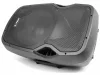 Vonyx AP-1500ACCU PLUS (15") 800W akkumulátoros hordozható hangfal (3xMik + MP3 + Bluetooth)