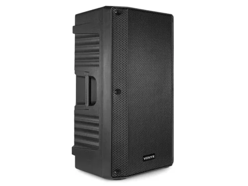Vonyx VSA12 400/800W (12") Bi-Amp aktív hangfal