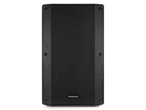 Vonyx VSA12 400/800W (12") Bi-Amp aktív hangfal