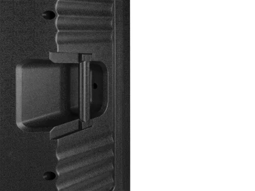 Vonyx VSA12 400/800W (12") Bi-Amp aktív hangfal