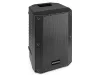 Vonyx VSA08BT BI-Erősített Aktív hangfal, 8", 250W, Bluetooth, MP3