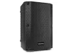 Vonyx VSA08BT BI-Erősített Aktív hangfal, 8", 250W, Bluetooth, MP3