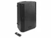 Vonyx VSA10BT 250/500W (10") Bi-Amp aktív hangfal (MP3 + Bluetooth)