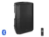 Vonyx VSA12BT 400/800W (12") Bi-Amp aktív hangfal (MP3 + Bluetooth)