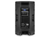Vonyx VSA12BT 400/800W (12") Bi-Amp aktív hangfal (MP3 + Bluetooth)
