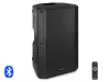 Vonyx VSA15BT 500/1000W (15") Bi-Amp aktív hangfal (MP3 + Bluetooth)