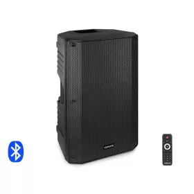   Vonyx VSA15BT 500/1000W (15") Bi-Amp aktív hangfal (MP3 + Bluetooth)