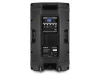 Vonyx VSA15BT 500/1000W (15") Bi-Amp aktív hangfal (MP3 + Bluetooth)
