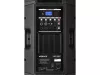 Vonyx VSA15BT 500/1000W (15") Bi-Amp aktív hangfal (MP3 + Bluetooth)