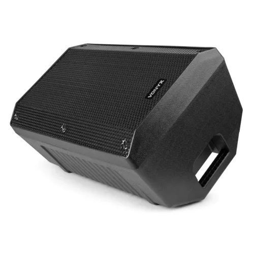 Vonyx VSA10P passzív hangfal, 10", 500W