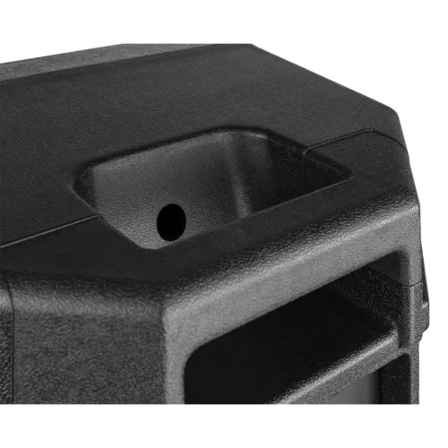 Vonyx VSA10P passzív hangfal, 10", 500W