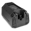 Vonyx VSA10P passzív hangfal, 10", 500W