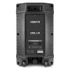 Vonyx VSA10P passzív hangfal, 10", 500W