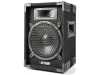 max MAX-08 passzív hangfal szett 2x200/400W (8")
