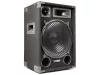 max MAX-12 passzív hangfal 350/700W (12")