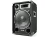 max MAX-12 passzív hangfal 350/700W (12")