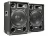 max MAX-12 passzív hangfal 350/700W (12")