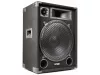 max MAX-15 passzív hangfal 500/1000W (15")