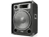 max MAX-15 passzív hangfal 500/1000W (15")