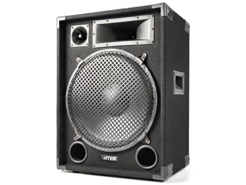 max MAX-15 passzív hangfal 500/1000W (15")