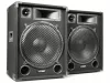 max MAX-15 passzív hangfal 500/1000W (15")