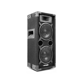 max MAX-206 passzív hangfal 300/600W (2x 6,5")