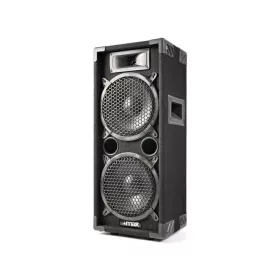 max MAX-208 passzív hangfal 400/800W (2x 8")