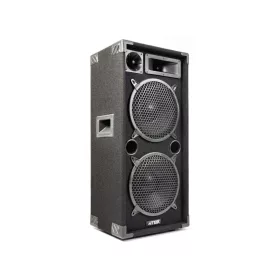 max MAX-210 passzív hangfal 500/1000W (2x 10")