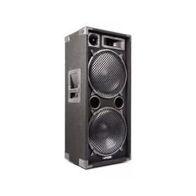 max MAX-212 passzív hangfal 700/1400W (2x 12")