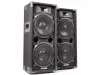 max MAX-212 passzív hangfal 700/1400W (2x 12")