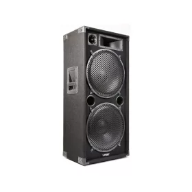 max MAX-215 passzív hangfal 1000/2000W (2x 15")