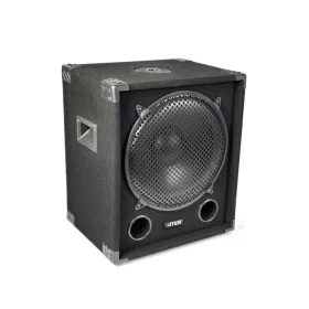 max MAX-15SUB 600/1200W (15") 8 Ohm PASSZÍV mélyláda