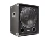 max MAX-15SUB 600/1200W (15") 8 Ohm PASSZÍV mélyláda