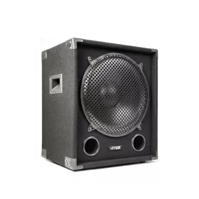 max MAX-18SUB 800/1600W (18") 8 Ohm PASSZÍV mélyláda