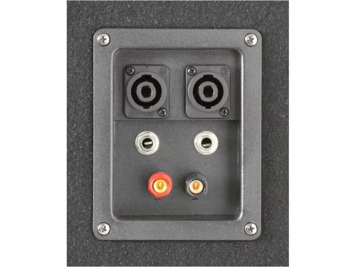 Vonyx SMW-15 300/600W (15") 8 Ohm PASSZÍV mélyláda