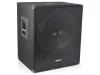 Vonyx SMW-18 500/1000W (18") 8 Ohm PASSZÍV mélyláda