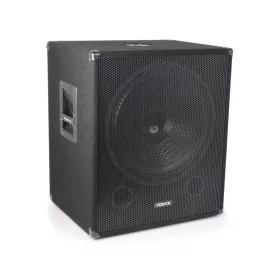 Vonyx SMW-18 500/1000W (18") 8 Ohm PASSZÍV mélyláda