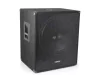 Vonyx SWA-18 500/1000W (18") AKTÍV mélyláda