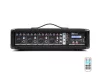 Power Dynamics PDM-C405A, 2x150W, 4 csatornás keverőerősítő (MP3 + Bluetooth) + EFFEKT