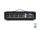 Power Dynamics PDM-C405A, 2x150W, 4 csatornás keverőerősítő (MP3 + Bluetooth) + EFFEKT