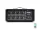 Power Dynamics PDM-C805A, 2x150W, 8 csatornás keverőerősítő (MP3 + Bluetooth) + EFFEKT