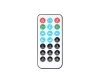 Power Dynamics PDM-C805A, 2x150W, 8 csatornás keverőerősítő (MP3 + Bluetooth) + EFFEKT