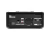 Power Dynamics PDM-C805A, 2x150W, 8 csatornás keverőerősítő (MP3 + Bluetooth) + EFFEKT